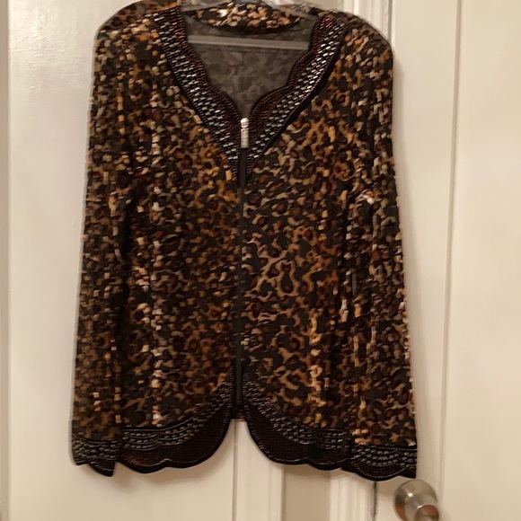 Blouse - Picture 1 of 6